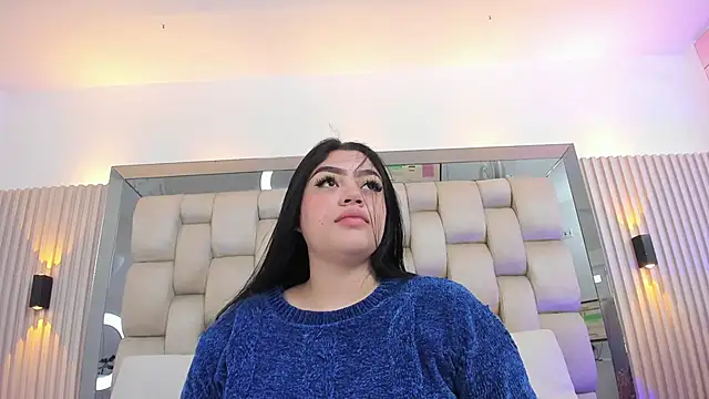 Snapshot of ashlyn_parker chatting on January 30, 2025, 7:48 pm ashlyn parker online show from January 30, 2025, 7:48 pm