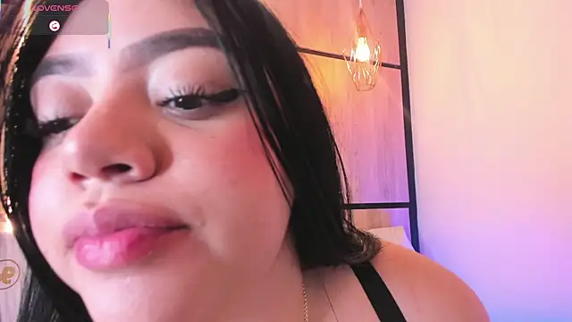 Snapshot of ashlyn_parker chatting on September 8, 2025, 7:57 pm ashlyn parker online show from September 8, 2025, 7:57 pm