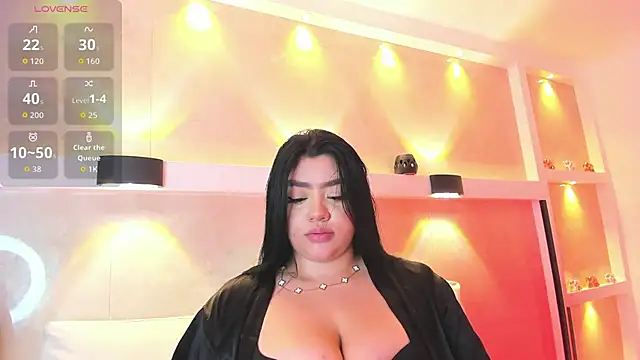 Snapshot of ashlyn_parker chatting on September 26, 2025, 9:08 pm ashlyn parker online show from September 26, 2025, 9:08 pm