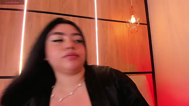 Snapshot of ashlyn_parker chatting on October 30, 2025, 8:09 pm ashlyn parker online show from October 30, 2025, 8:09 pm