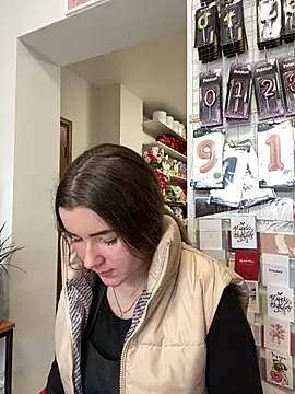 mewKate online show from March 20, 2026, 2:11 pm