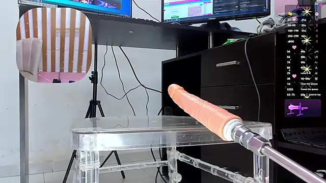 Snapshot of TylerBloom chatting on February 4, 2025, 3:04 pm TylerBloom online show from February 4, 2025, 3:04 pm