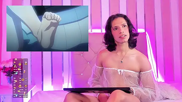 Snapshot of TylerBloom chatting on March 21, 2025, 11:45 pm TylerBloom online show from March 21, 2025, 11:45 pm