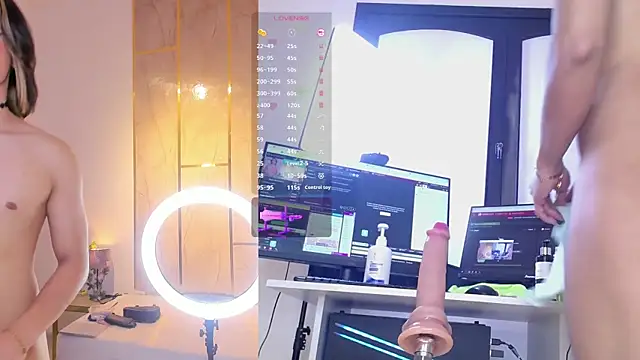 Snapshot of TylerBloom chatting on November 7, 2025, 1:33 pm TylerBloom online show from November 7, 2025, 1:33 pm