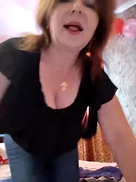 Snapshot of Angelina4531 chatting on February 17, 2025, 8:09 am Angelina4531 online show from February 17, 2025, 8:09 am