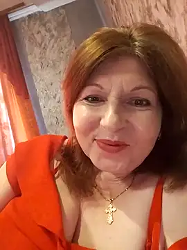 Snapshot of Angelina4531 chatting on February 18, 2025, 1:00 pm Angelina4531 online show from February 18, 2025, 1:00 pm