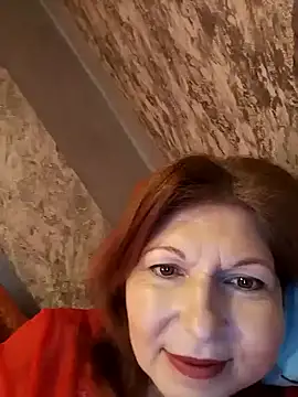 Snapshot of Angelina4531 chatting on February 24, 2025, 6:49 am Angelina4531 online show from February 24, 2025, 6:49 am