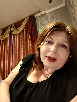 Snapshot of Angelina4531 chatting on February 25, 2025, 4:00 pm Angelina4531 online show from February 25, 2025, 4:00 pm