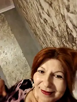 Snapshot of Angelina4531 chatting on March 17, 2025, 7:13 am Angelina4531 online show from March 17, 2025, 7:13 am