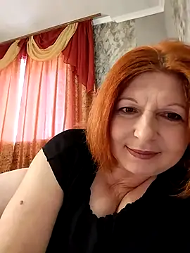 Angelina4531 online show from March 11, 2026, 5:35 am