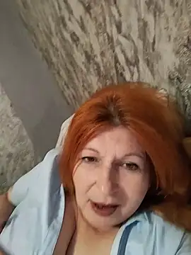 Angelina4531 online show from June 3, 2026, 5:10 am