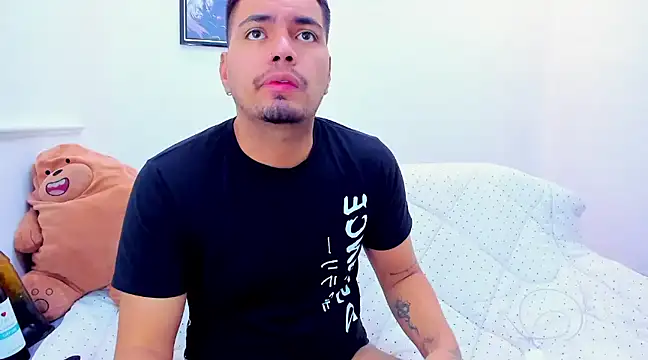 EnriquevillaF online show from February 23, 2025, 12:48 pm