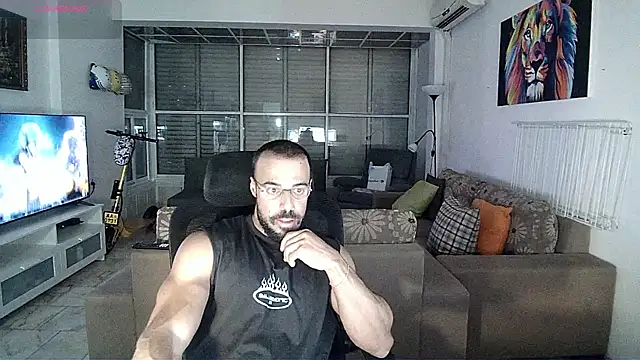 todddantes25 online show from November 7, 2025, 3:50 am