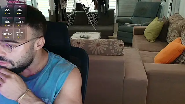 todddantes25 online show from March 3, 2026, 1:06 pm