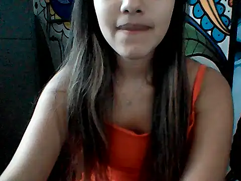 Snapshot of LuizaDiaz chatting on January 7, 2025, 6:14 pm LuizaDiaz online show from January 7, 2025, 6:14 pm