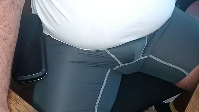 marcof8in online show from January 13, 2026, 6:24 pm