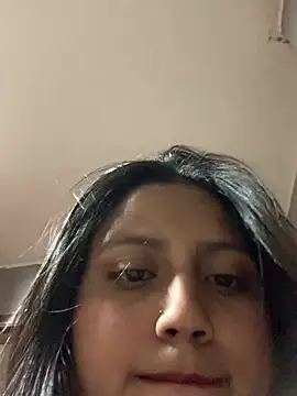 Adrianisx online show from January 19, 2025, 1:10 am