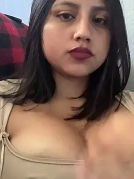 Adrianisx online show from January 19, 2025, 4:14 pm