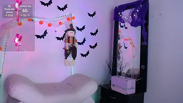 Snapshot of Yorkeidys1 chatting on October 19, 2025, 2:45 am Yorkeidys1 online show from October 19, 2025, 2:45 am