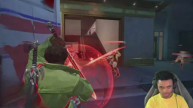 lovemirgaming online show from February 13, 2026, 11:01 pm