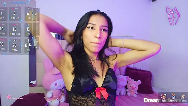 Snapshot of Silver_Rosex chatting on October 28, 2025, 6:06 am Silver Rosex online show from October 28, 2025, 6:06 am