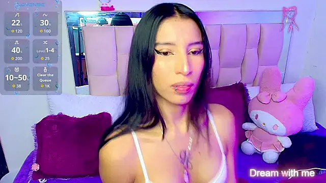 Snapshot of Silver_Rosex chatting on February 24, 2026, 1:25 am Silver Rosex online show from February 24, 2026, 1:25 am