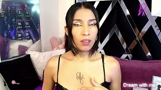 Silver Rosex online show from August 1, 2026, 7:24 pm