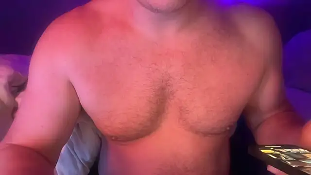 Snapshot of CalvesBro chatting on January 5, 2025, 10:32 am CalvesBro online show from January 5, 2025, 10:32 am
