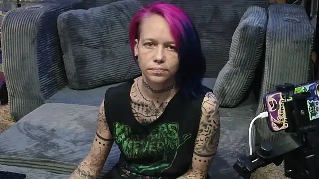 trashbrat online show from March 23, 2026, 11:14 am