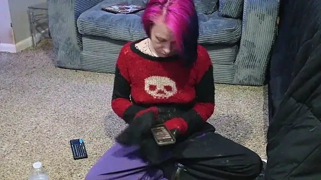 trashbrat online show from March 24, 2026, 11:26 am