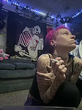 trashbrat online show from March 26, 2026, 11:27 am