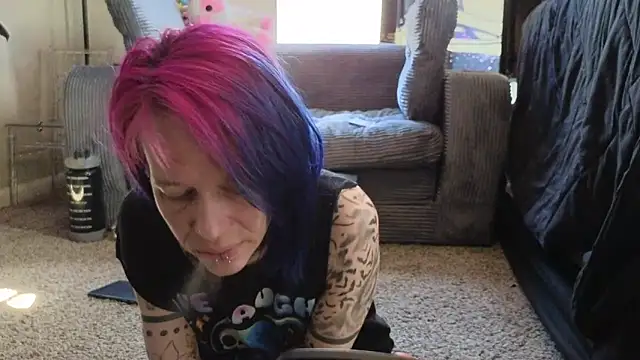 trashbrat online show from March 27, 2026, 10:20 pm