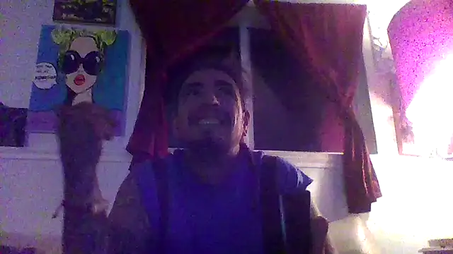 justthetip4209 online show from June 5, 2026, 5:58 am