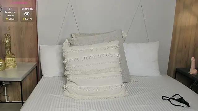 Blue Angell online show from January 19, 2025, 2:06 pm