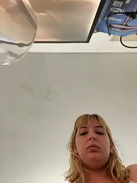 Blue Angell online show from July 10, 2026, 7:38 pm