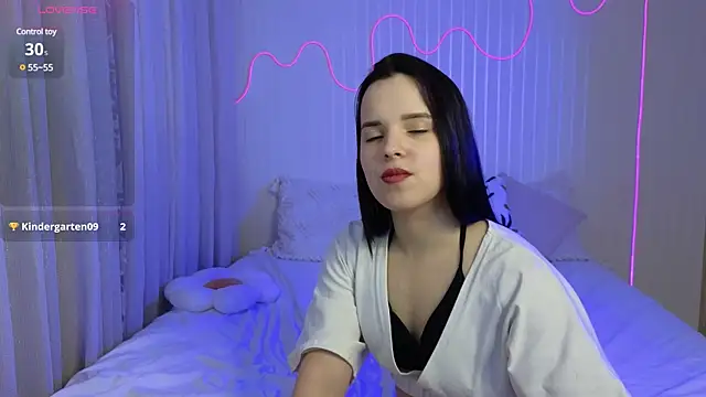 Harleen Moore online show from January 23, 2025, 2:39 pm