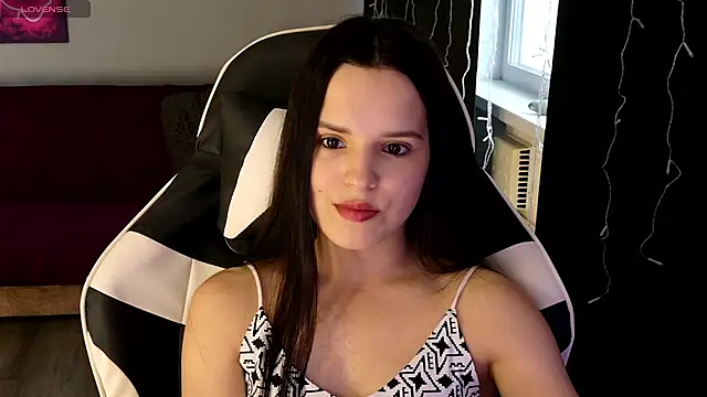 Harleen Moore online show from July 11, 2026, 5:21 am
