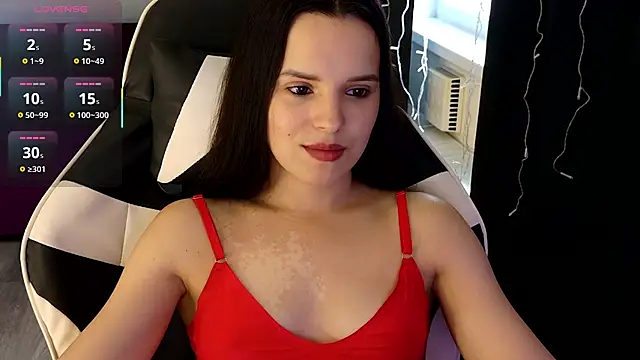 Harleen Moore online show from July 15, 2026, 5:23 am