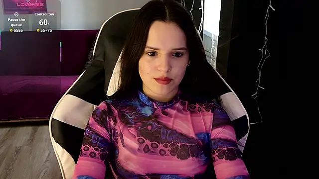 Harleen Moore online show from July 28, 2026, 5:58 am