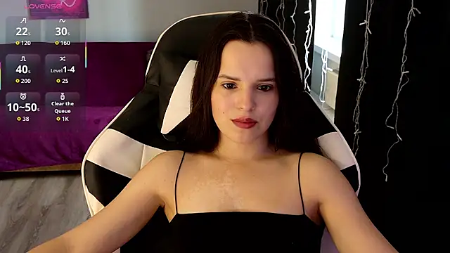 Harleen Moore online show from July 31, 2026, 5:18 am