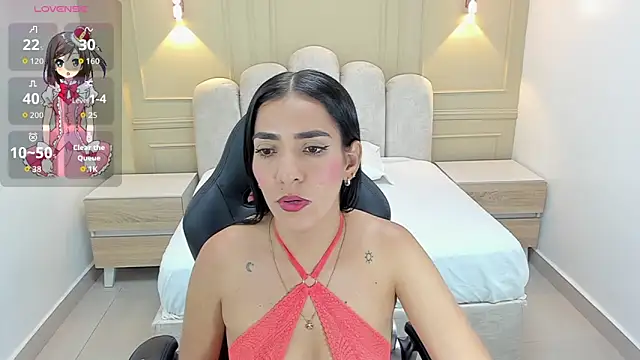 FLEURGRECO online show from March 4, 2026, 7:20 pm