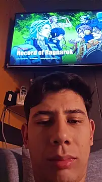 Nerzhul0 online show from February 22, 2026, 11:25 pm