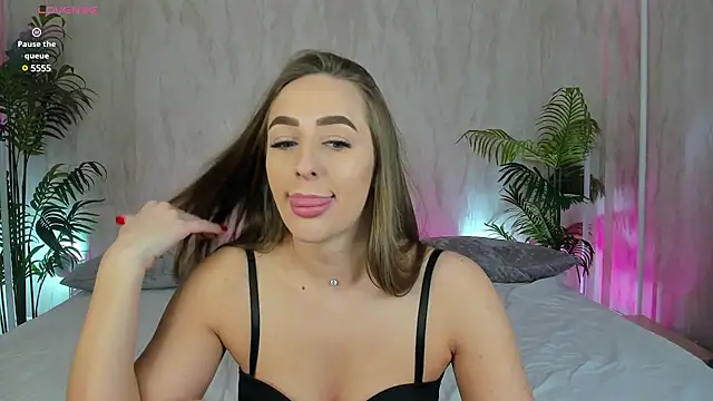 passi lover online show from March 12, 2025, 2:09 am