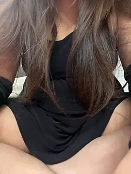 Red-Magic-25 online show from March 13, 2026, 6:20 am