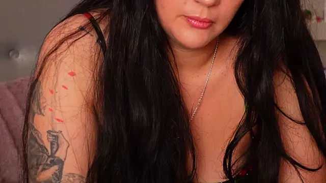 TanyaKros online show from April 9, 2026, 8:53 am