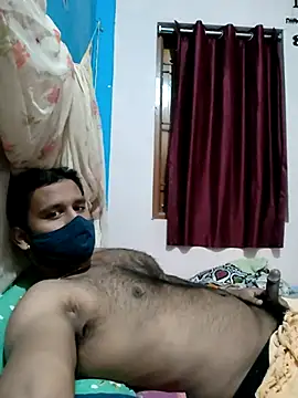 BEASTYOULOVE online show from January 26, 2025, 4:30 am