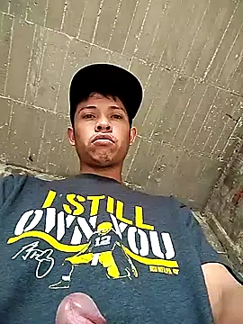 Javierjvl online show from January 13, 2026, 7:41 pm