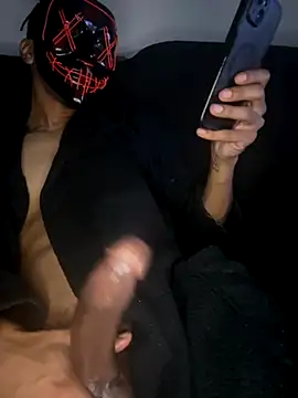 Blackzanpakuto online show from October 31, 2025, 11:00 am