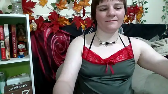 AverageRose online show from January 17, 2026, 10:57 pm