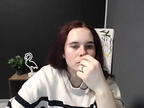 Snapshot of mini_girly chatting on January 21, 2025, 2:48 pm mini girly online show from January 21, 2025, 2:48 pm